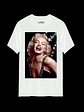 Polera Marilyn Monroe Línea Premium #3 - Miniatura 2