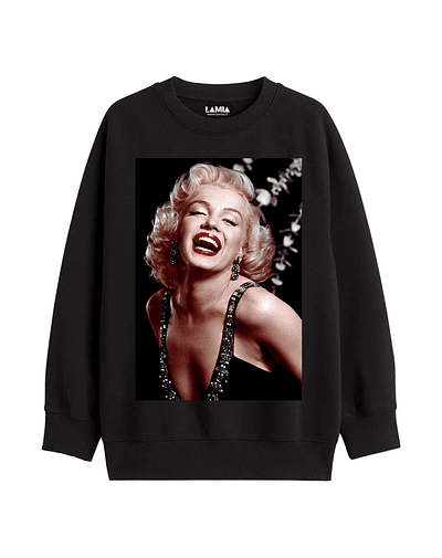 Polerón Marilyn Monroe Línea Premium #3