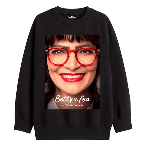 Polerón Beatriz Pinzón Solano yo soy betty Línea Premium #12