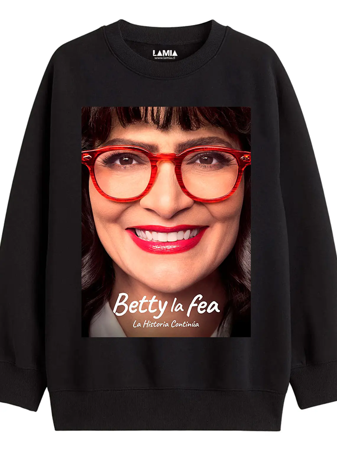 Polerón Beatriz Pinzón Solano yo soy betty Línea Premium #12 1