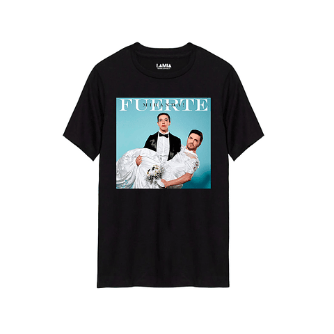 Polera Miranda Línea Premium #1