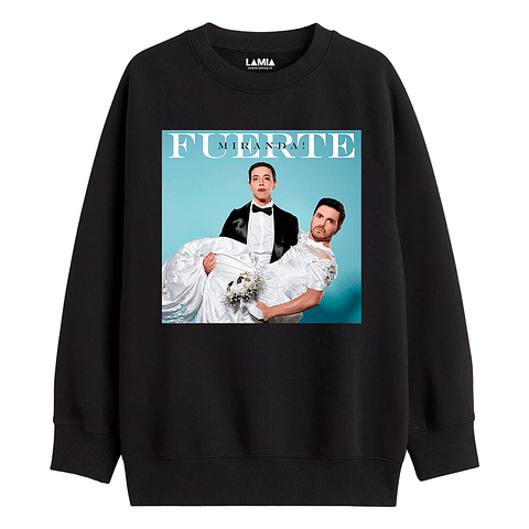 Polerón Miranda Línea Premium #1