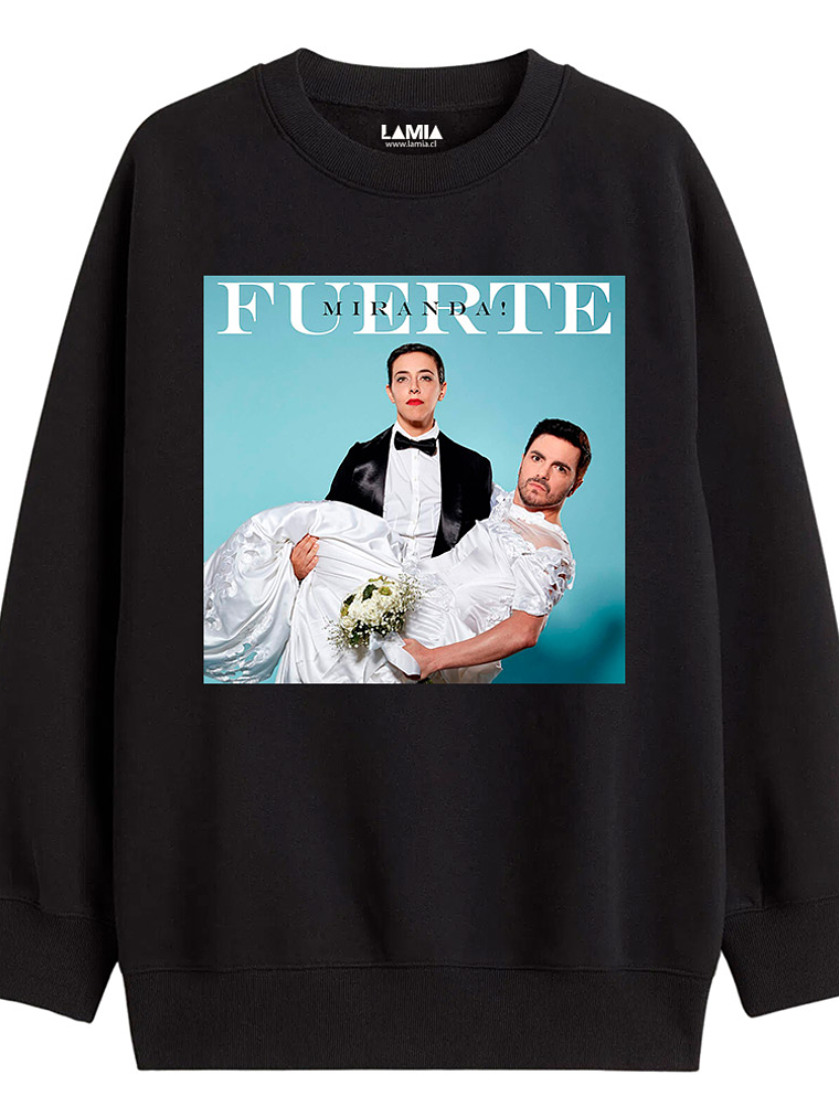 Polerón Miranda Línea Premium #1 1