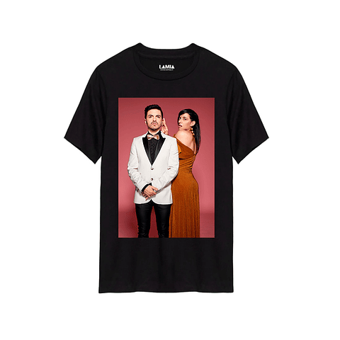 Polera Miranda Línea Premium #2