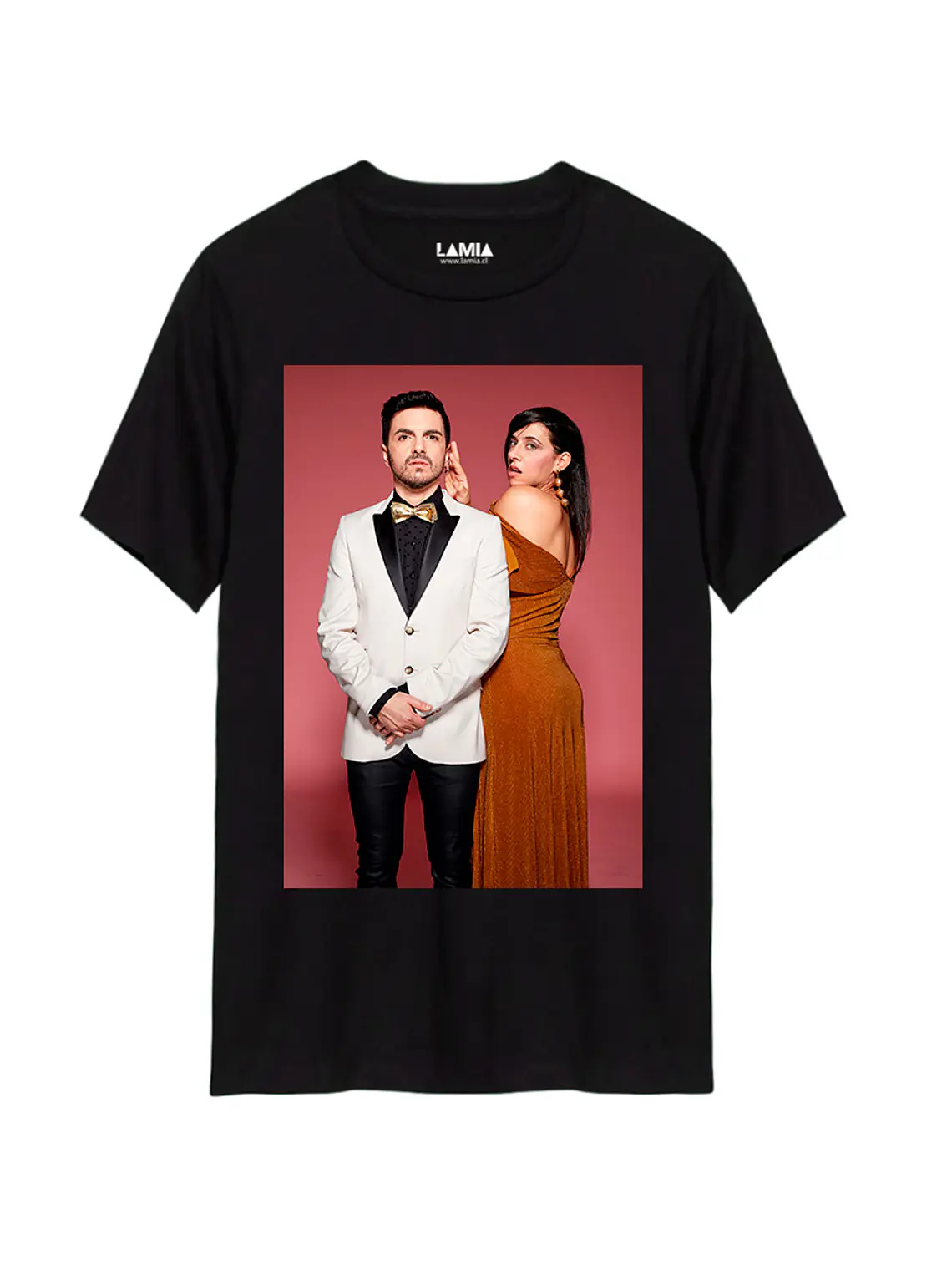 Polera Miranda Línea Premium #2 1