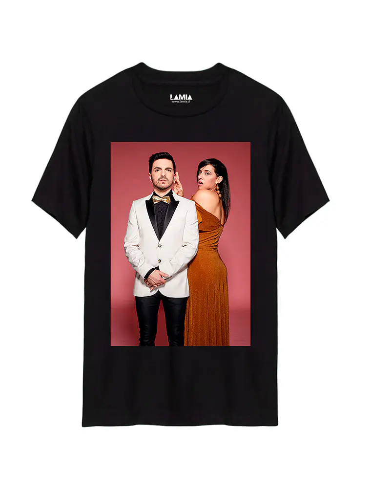 Polera Miranda Línea Premium #2 1