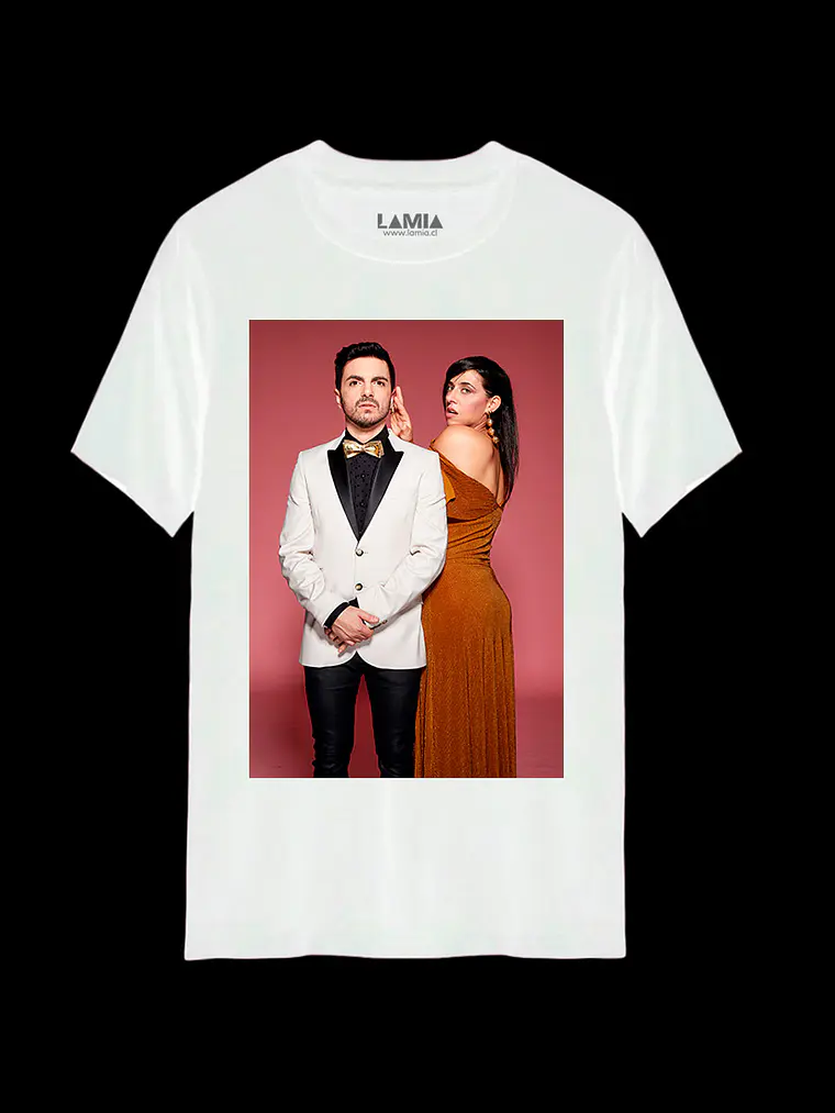 Polera Miranda Línea Premium #2 2