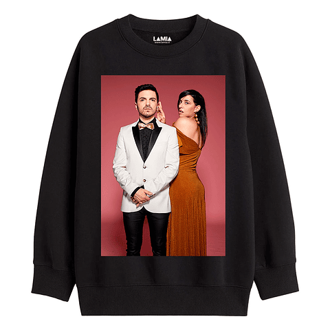 Polerón Miranda Línea Premium #2