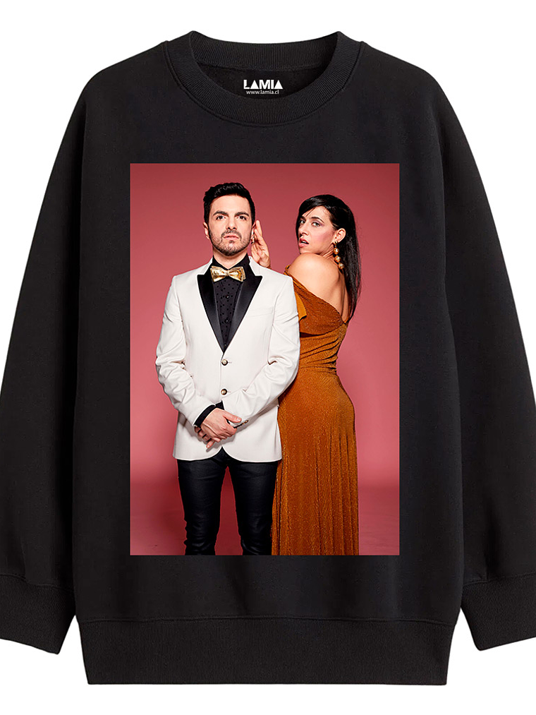 Polerón Miranda Línea Premium #2 1