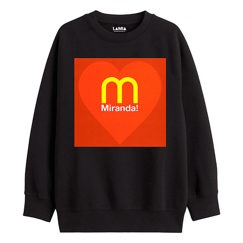 Polerón Miranda Línea Premium #3