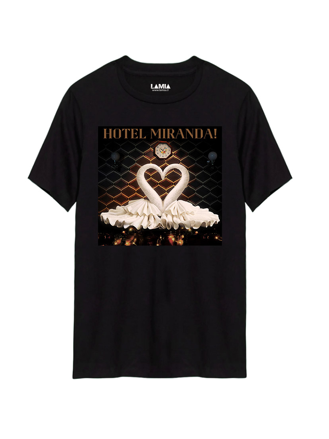 Polera Miranda Línea Premium #4 1