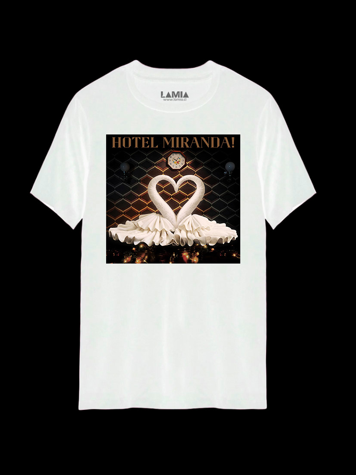 Polera Miranda Línea Premium #4 2