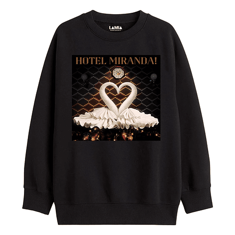 Polerón Miranda Línea Premium #4