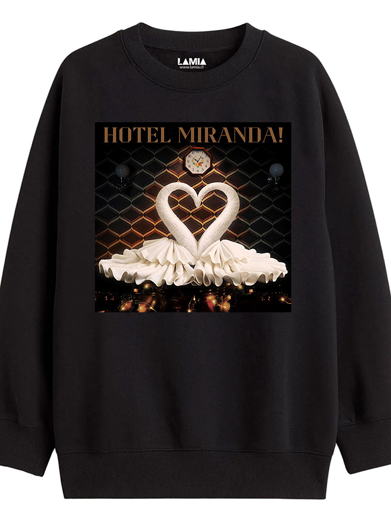 Polerón Miranda Línea Premium #4 1