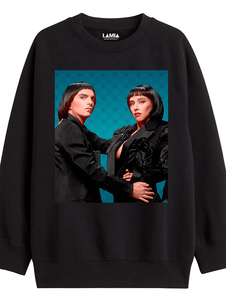 Polerón Miranda Línea Premium #5 1