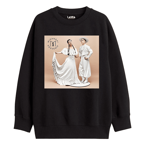 Polerón Miranda Souvenir Línea Premium #7