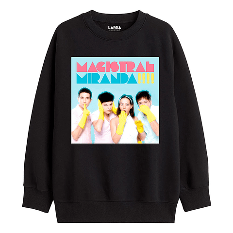 Polerón Miranda Magistral Línea Premium #9