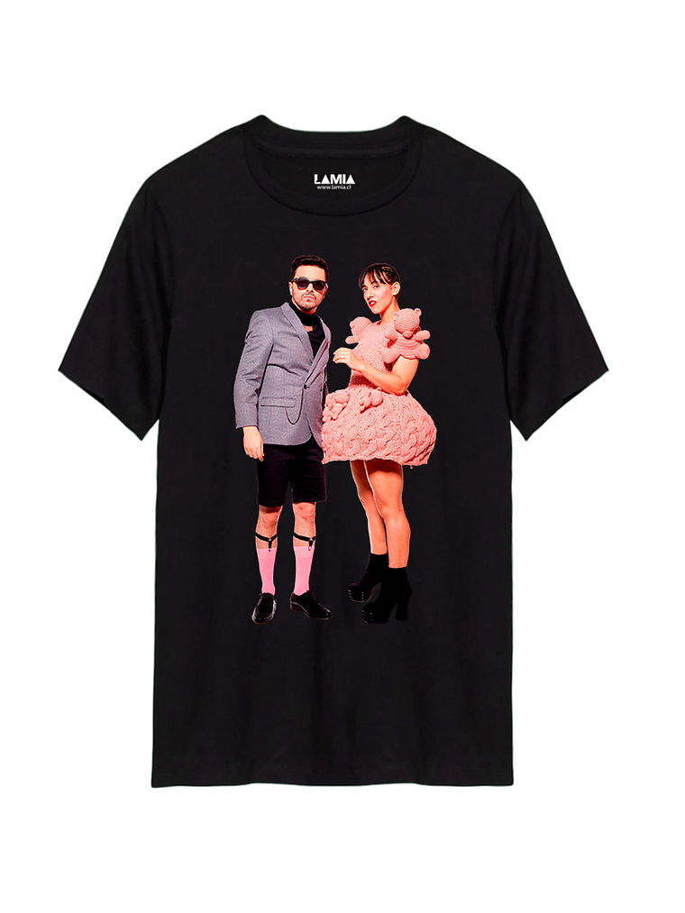 Polera Miranda línea Premium #6 1