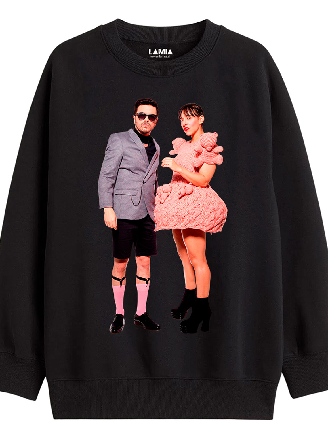 Polerón Miranda Línea Premium #6 1