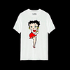 Polera Betty Boop línea Premium #1