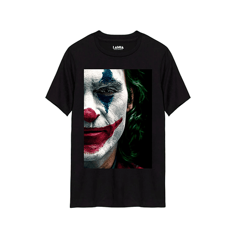 Polera Joker línea Premium #2