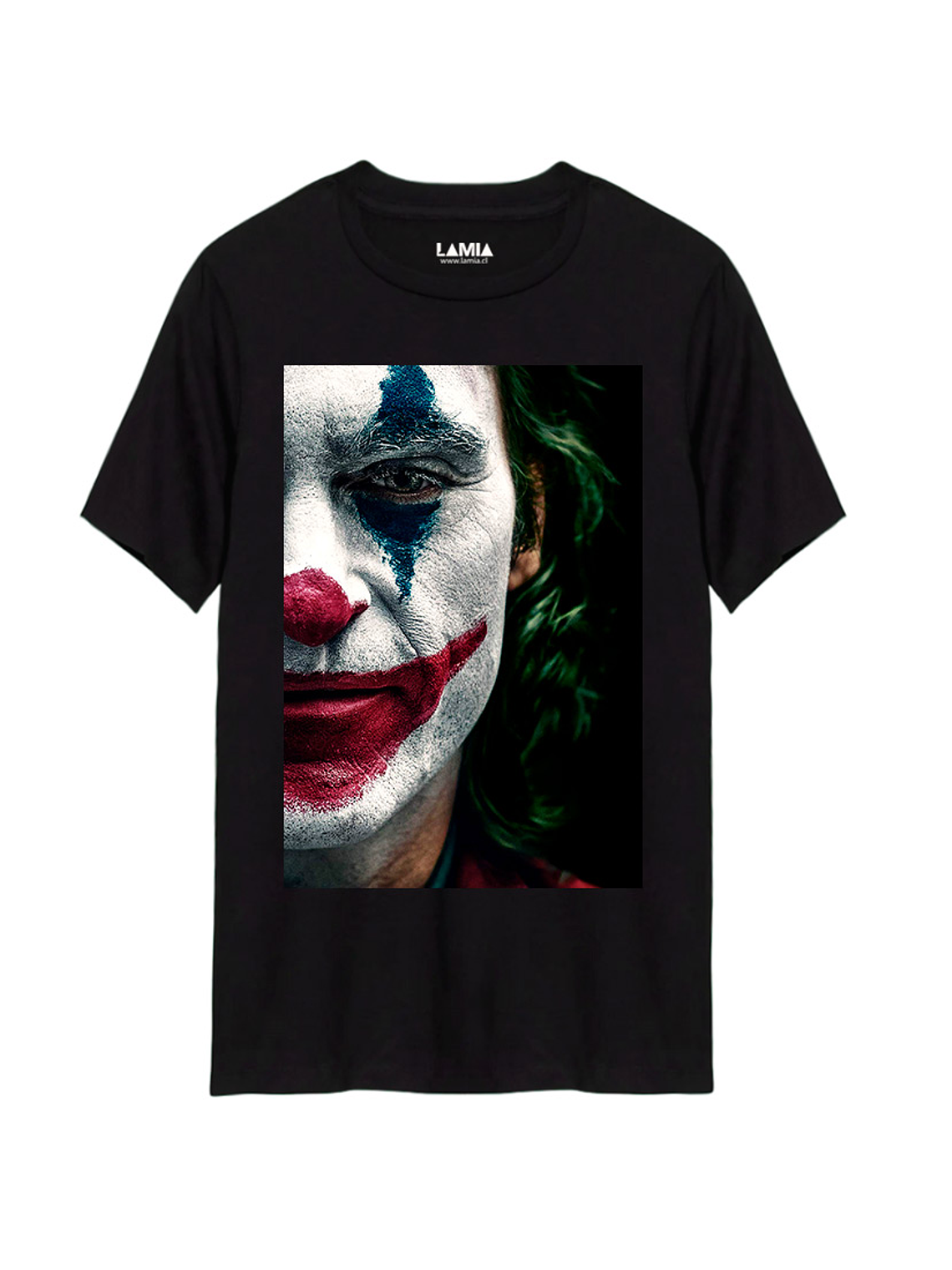 Polera Joker línea Premium #2 1