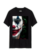 Polera Joker línea Premium #2 - Miniatura 1