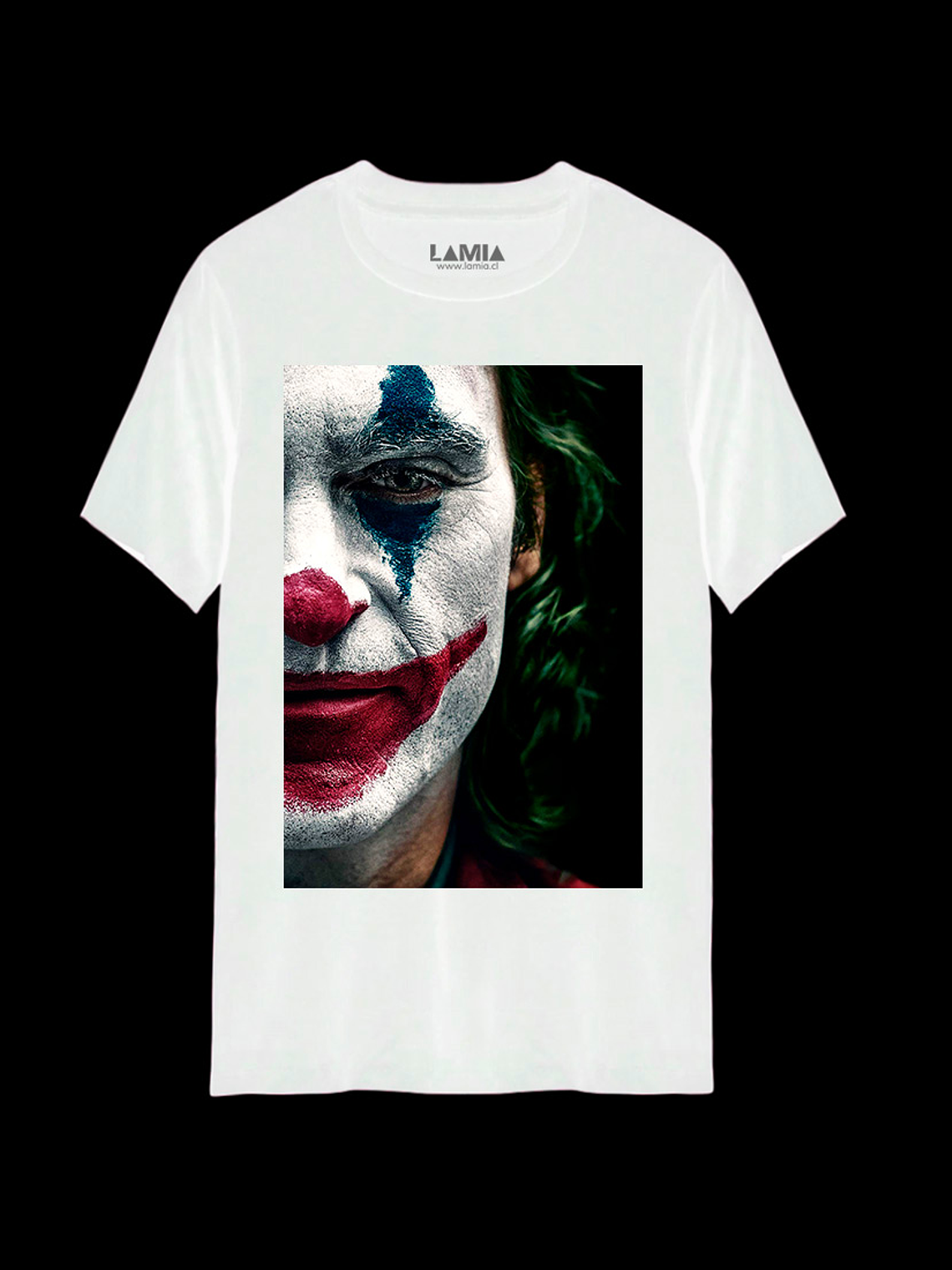 Polera Joker línea Premium #2 2