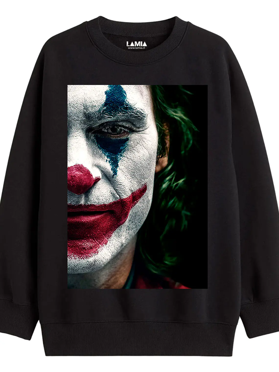 Polerón Joker línea Premium #2 1