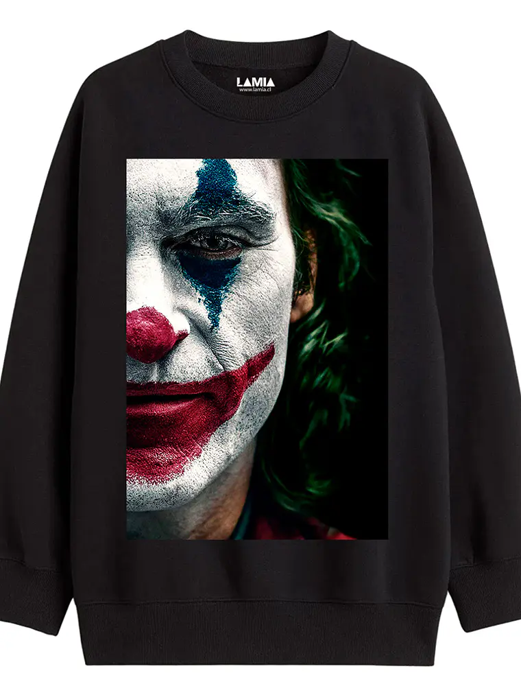 Polerón Joker línea Premium #2 1