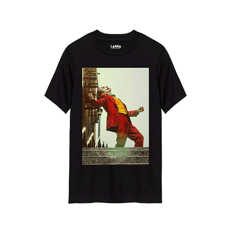 Polera Joker línea Premium #1