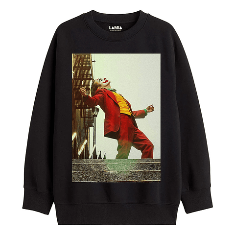 Polerón Joker línea Premium #1