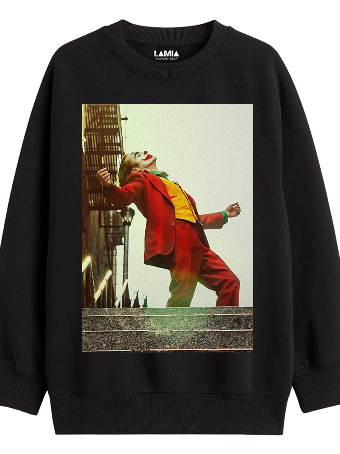 Polerón Joker línea Premium #1 1