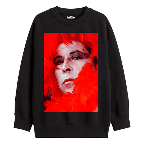 Polerón Pedro Lemebel Línea Premium #2