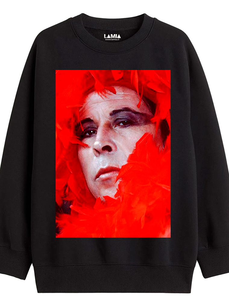 Polerón Pedro Lemebel Línea Premium #2 1