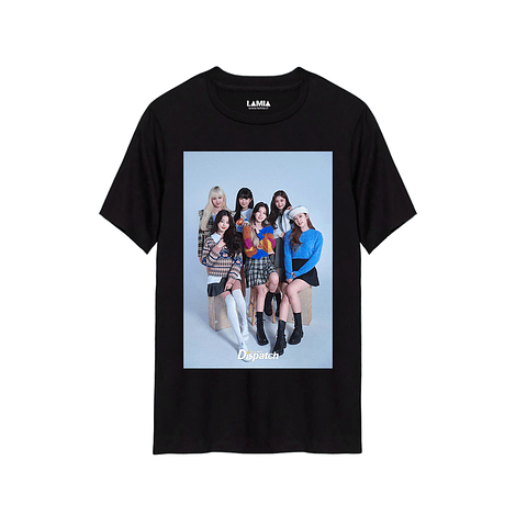 Polera IVE Línea Premium #1