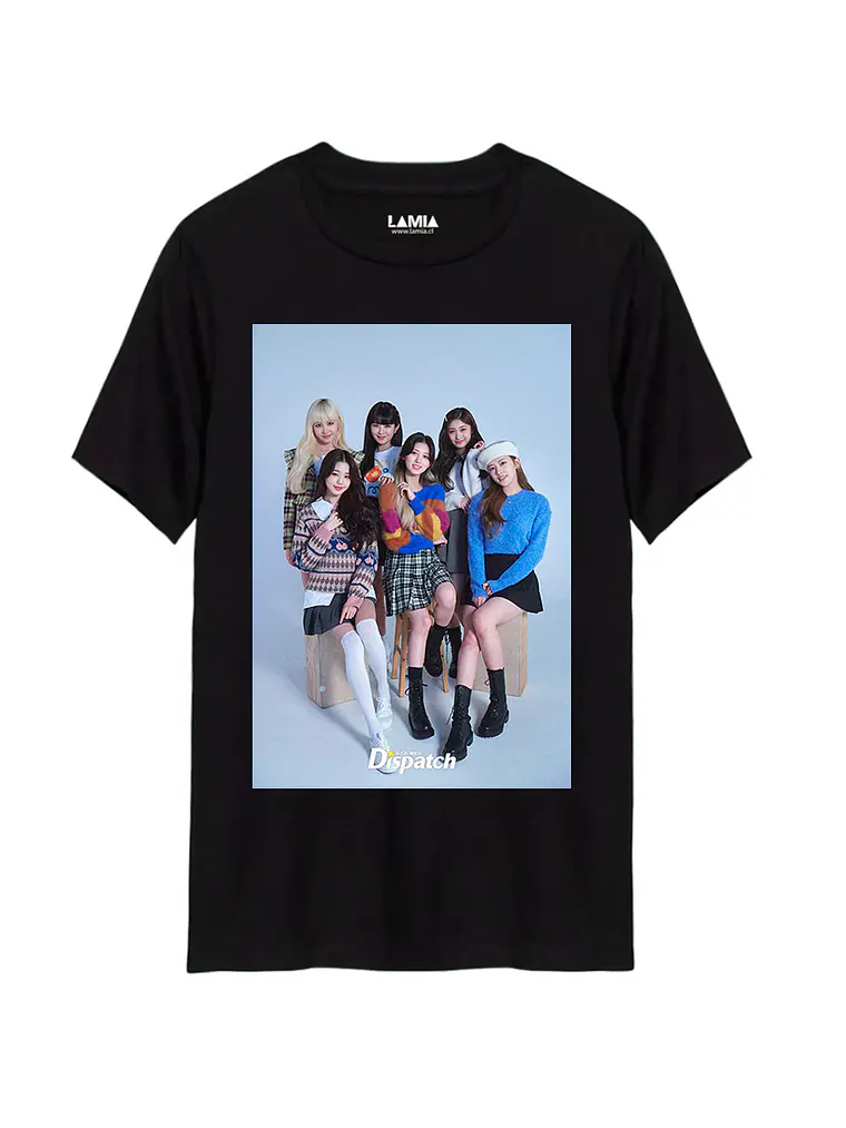 Polera IVE Línea Premium #1 1