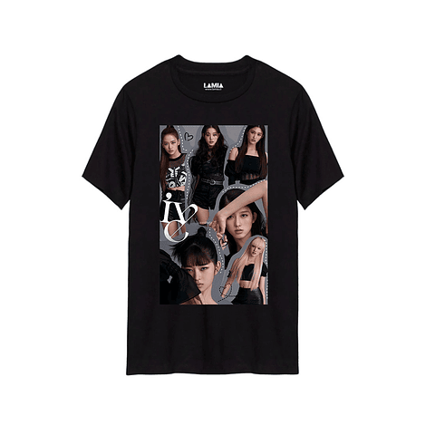 Polera IVE Línea Premium #2