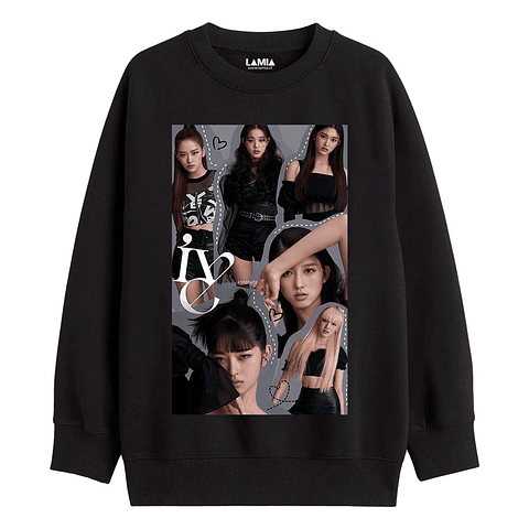 Polerón IVE Línea Premium #2