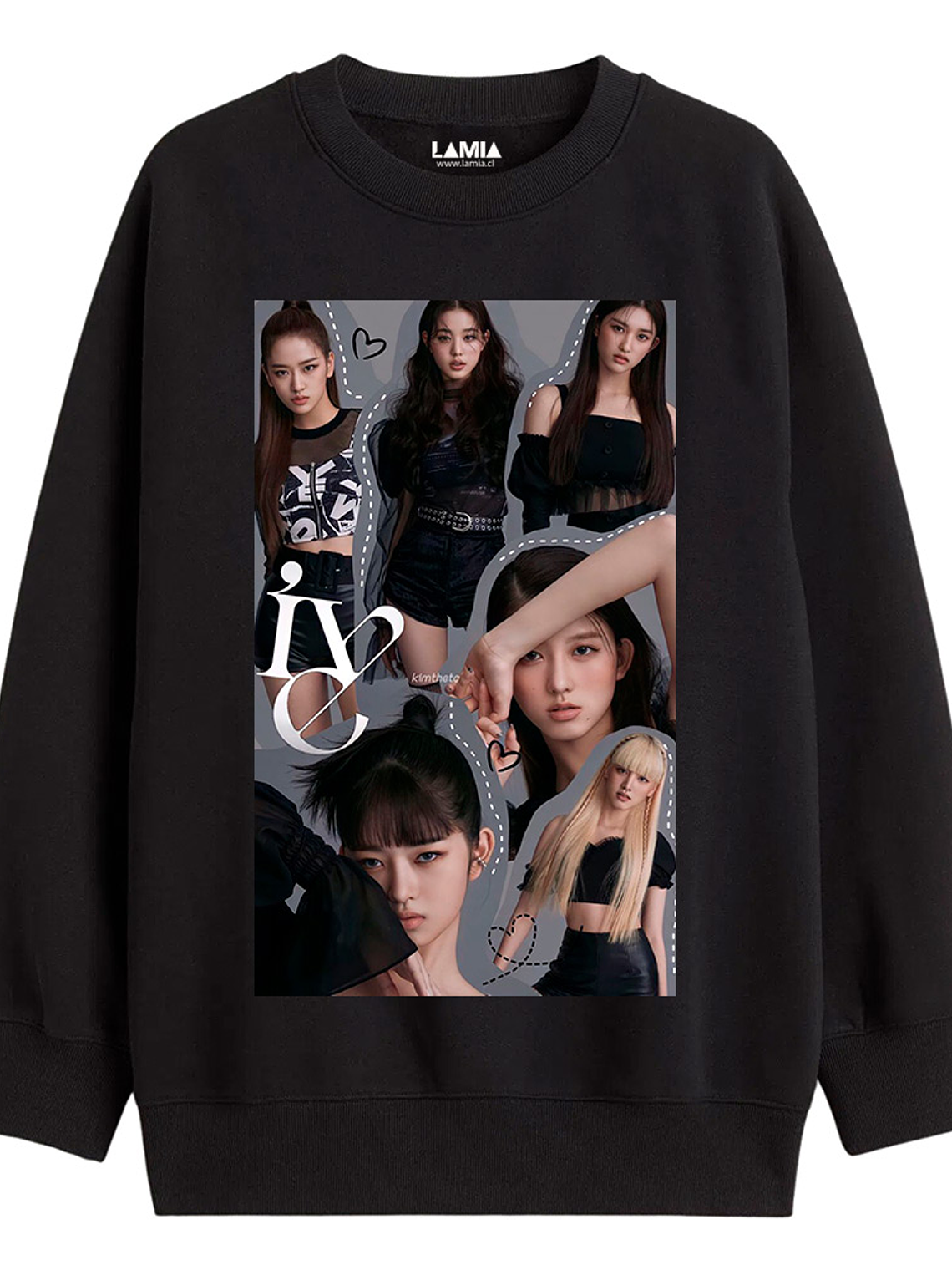 Polerón IVE Línea Premium #2 1