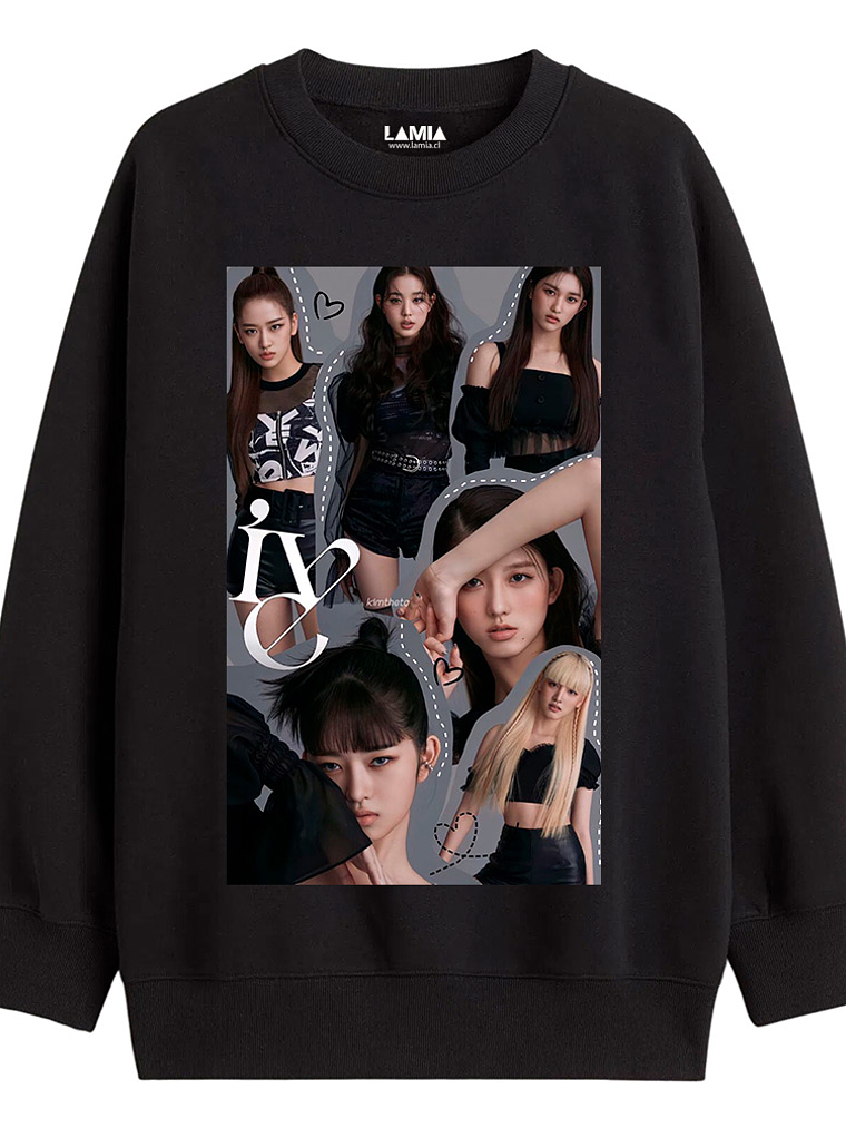 Polerón IVE Línea Premium #2 1