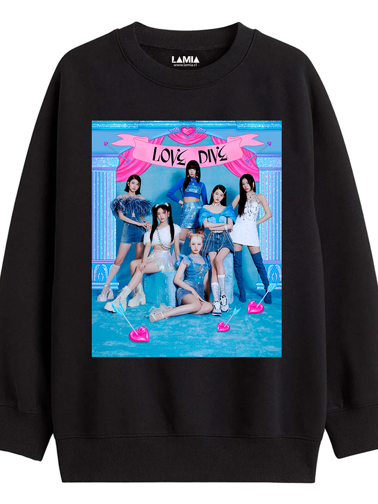 Polerón IVE Línea Premium #5 1