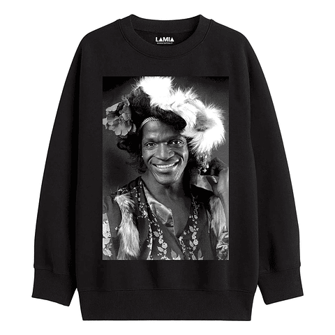 Polerón Marsha P. Johnson Línea Premium #2