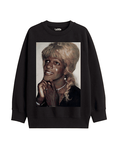 Polerón Marsha P. Johnson Línea Premium #3