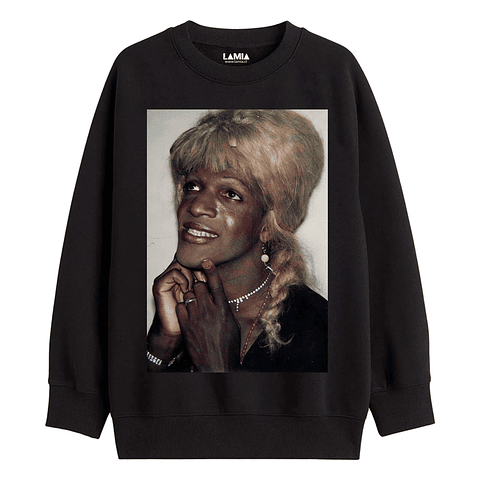 Polerón Marsha P. Johnson Línea Premium #3
