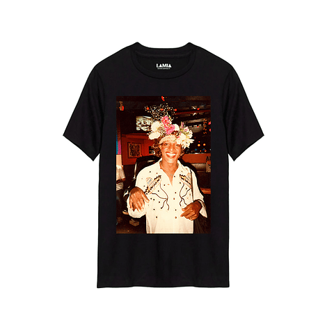 Polera Marsha P. Johnson Línea Premium #4