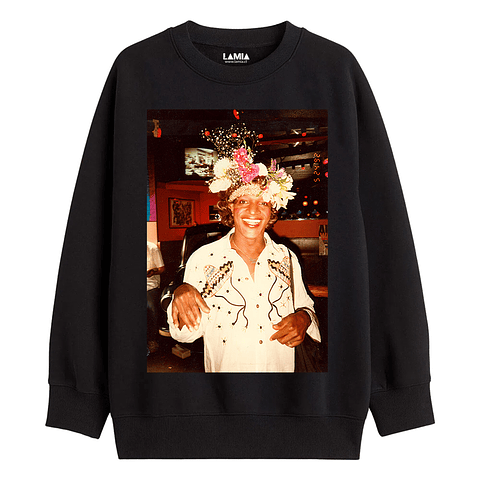 Polerón Marsha P. Johnson Línea Premium #4