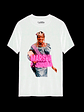 Polera Marsha P. Johnson Línea Premium #5 - Miniatura 2