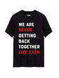 Polera We are never getting back together like ever Taylor Swift #13 - Miniatura 1