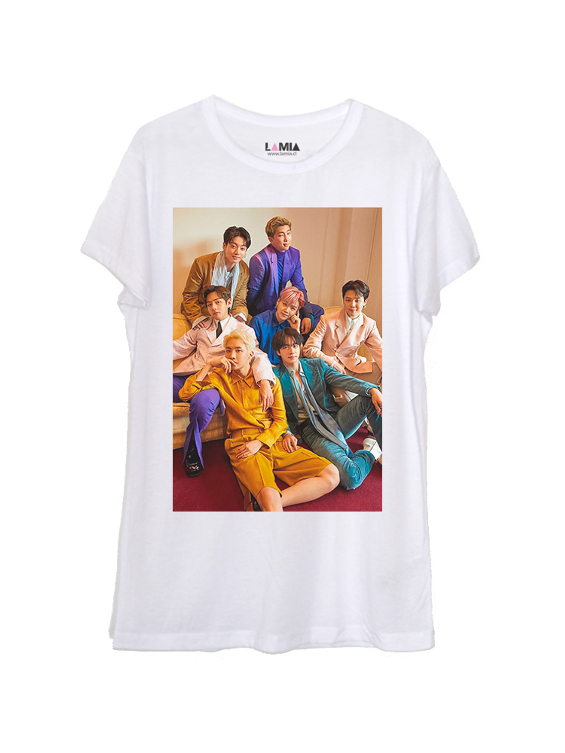 BTS Billboard 2021 #1 1